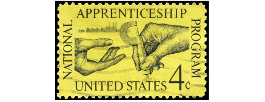 Community Apprenticeship