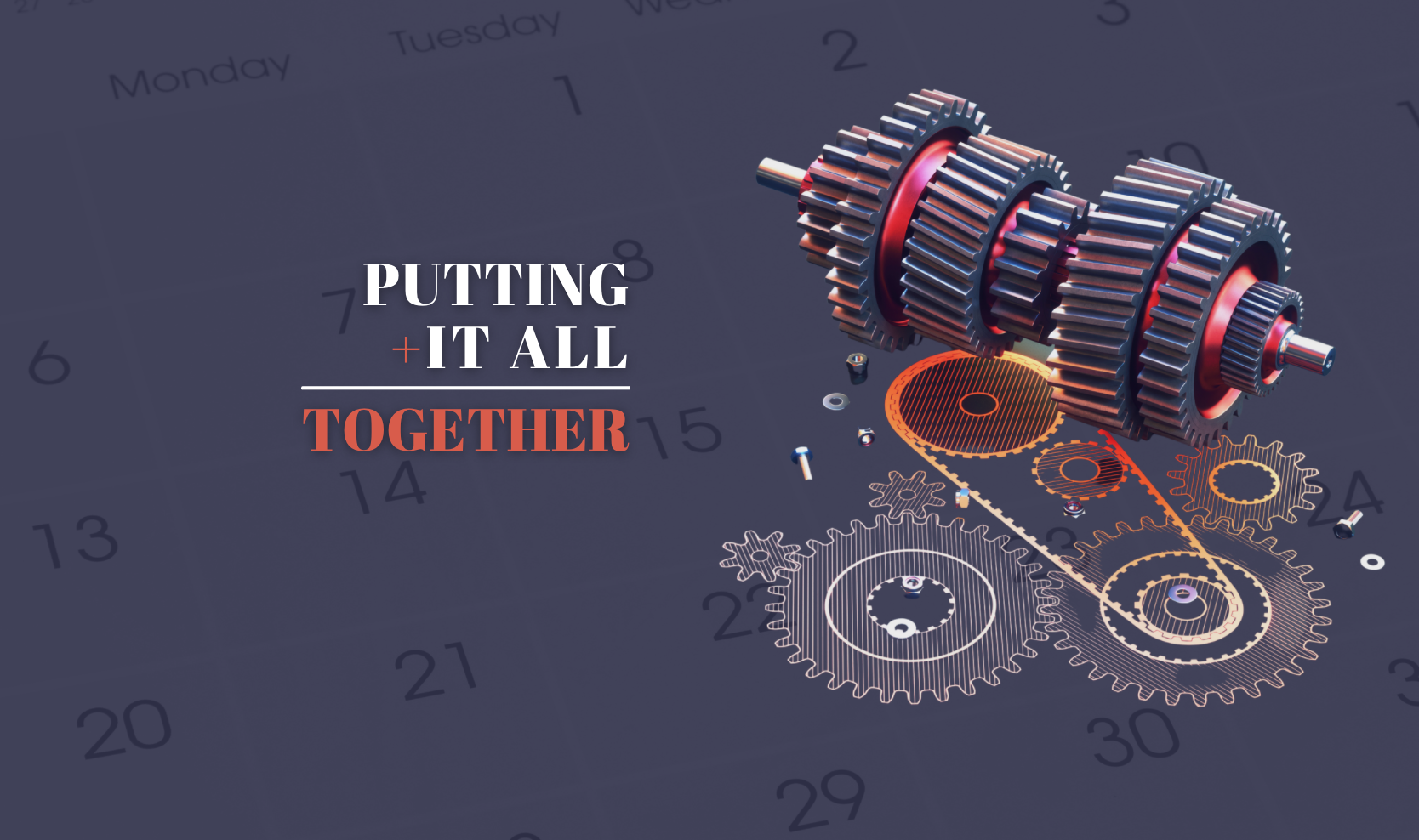 Join the Launch Club: December Edition ๐