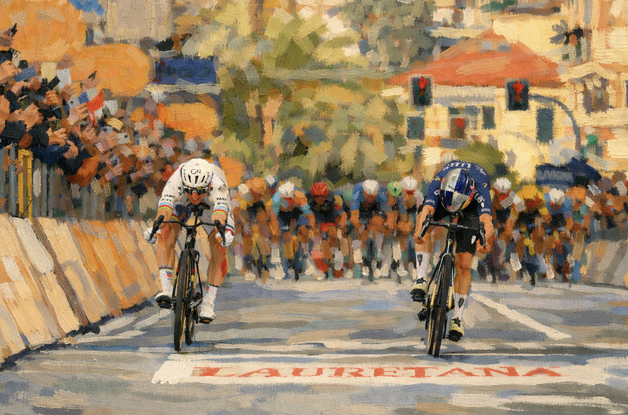 The Right Move at the Wrong Time