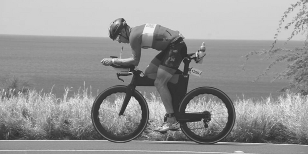 How Racing For 20 Years Changed My Work Forever
