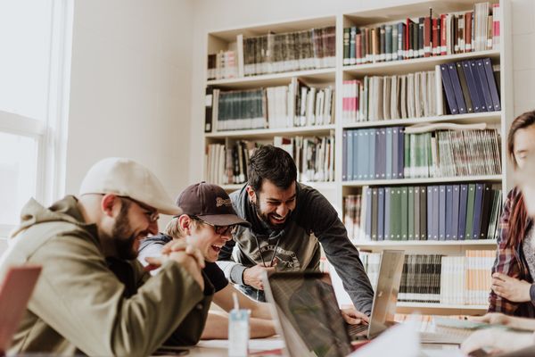 The Power of Combining Intentional Work and Continuous Learning